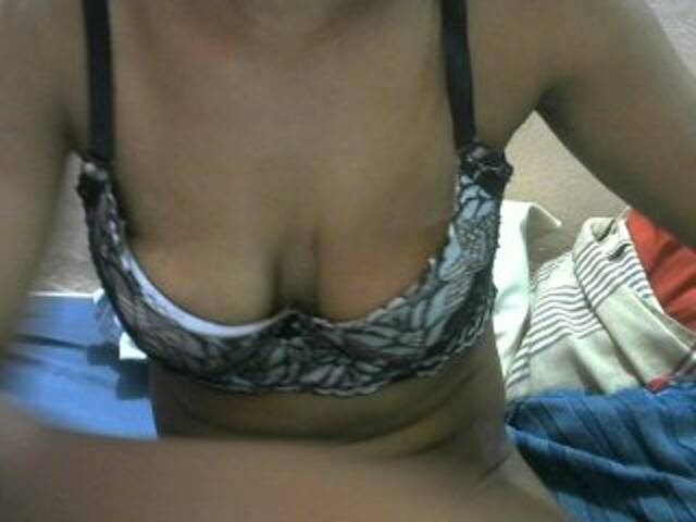 Capturas de pantalla de transmisión squirtsarah