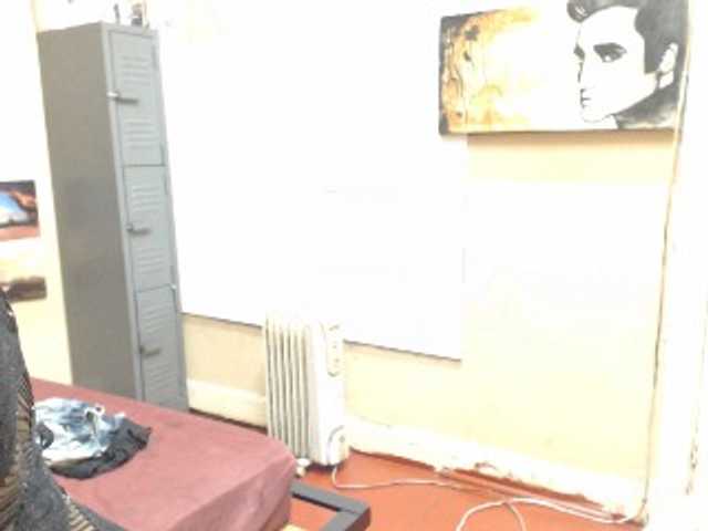 Capturas de pantalla de transmisión SquitingQueen