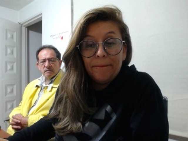 Capturas de pantalla de transmisión SrSmith-59