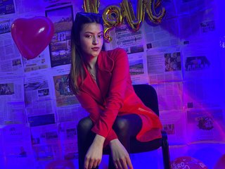 Chat de video erótico SrtaEvanss