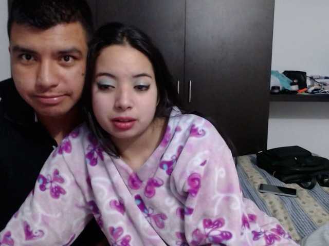 Capturas de pantalla de transmisión srysrasimpson