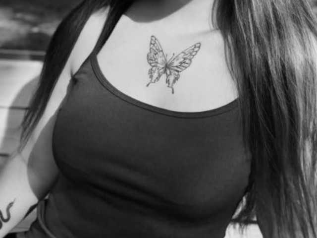 Foto del perfil sSalliSs