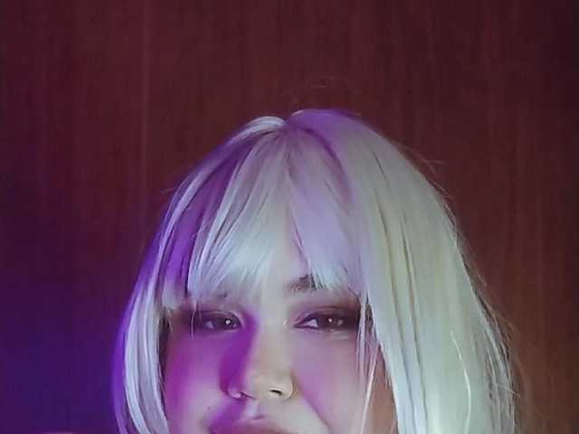 Foto del perfil sselinamae