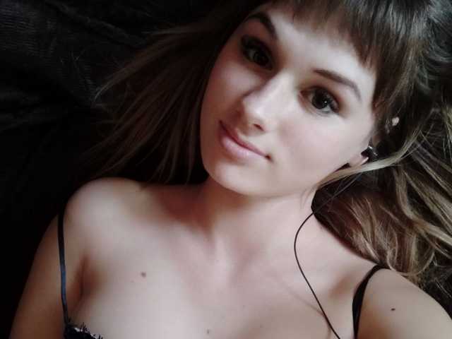 Videochat erótico SSexyyDoll