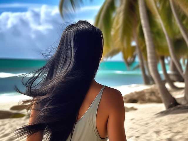 Foto del perfil -Lili