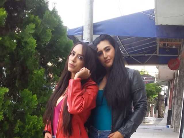 Foto del perfil Stacey-Jayla