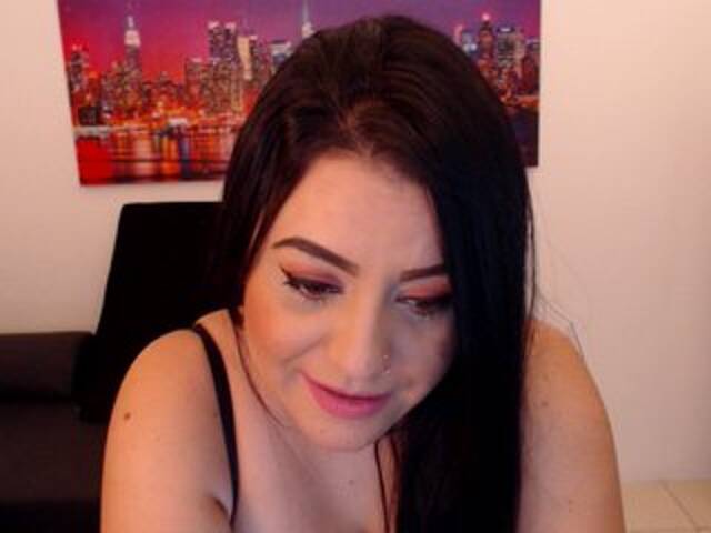 Capturas de pantalla de transmisión staceycash