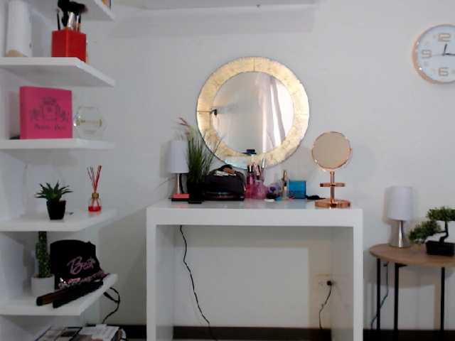 Capturas de pantalla de transmisión StaceyWood