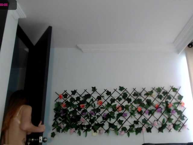 Capturas de pantalla de transmisión StaceyWood