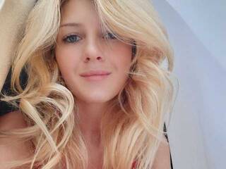 Chat de video erótico StaciaGreeg