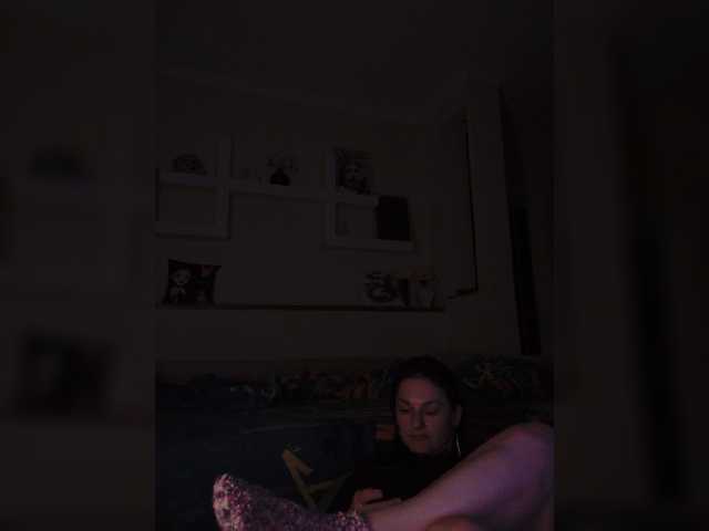 Capturas de pantalla de transmisión StacyDavise