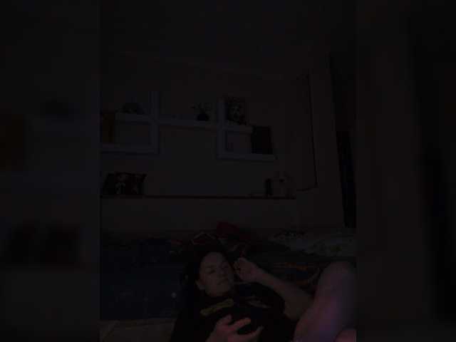 Capturas de pantalla de transmisión StacyDavise