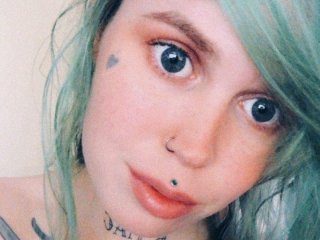 Foto del perfil stacyhairy