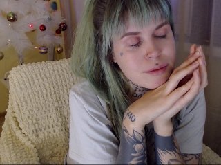 Capturas de pantalla de transmisión stacyhairy