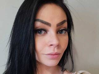 Chat de video erótico StacyModel