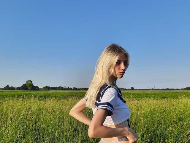 Foto del perfil tyankaaa