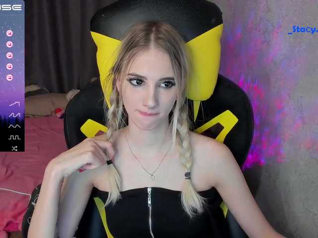 Capturas de pantalla de transmisión tyankaaa