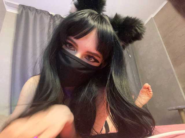 Foto del perfil tyankaaa