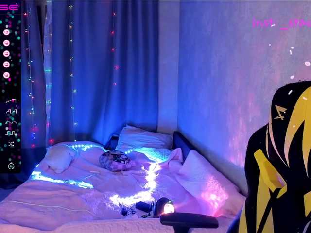 Capturas de pantalla de transmisión tyankaaa