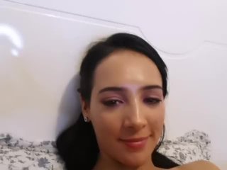 Capturas de pantalla de transmisión _MissJulia_