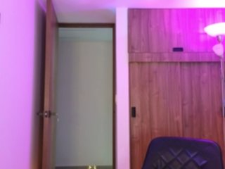 Chat de video erótico _MissJulia_