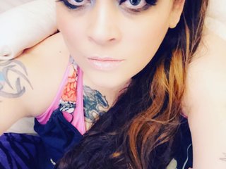 Chat de video erótico Starfyre