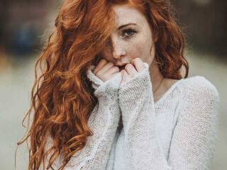 Chat de video erótico StarshineSF