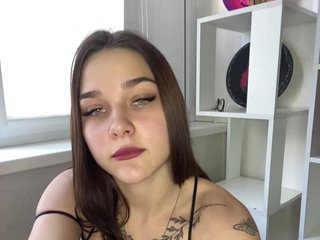 Chat de video erótico Stasia001