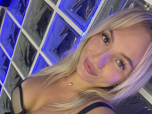 Foto del perfil Stasiaaa