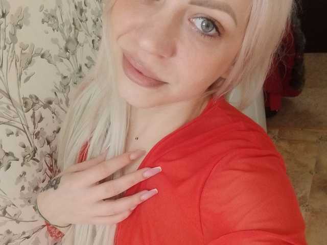 Foto del perfil Stasy-Traiin