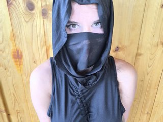 Chat de video erótico stasyaNova