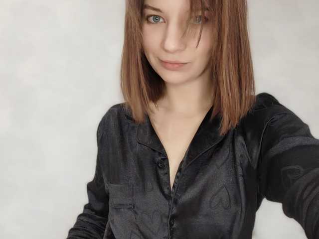 Foto del perfil StasyShu