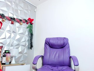 Chat de video erótico steacy-19