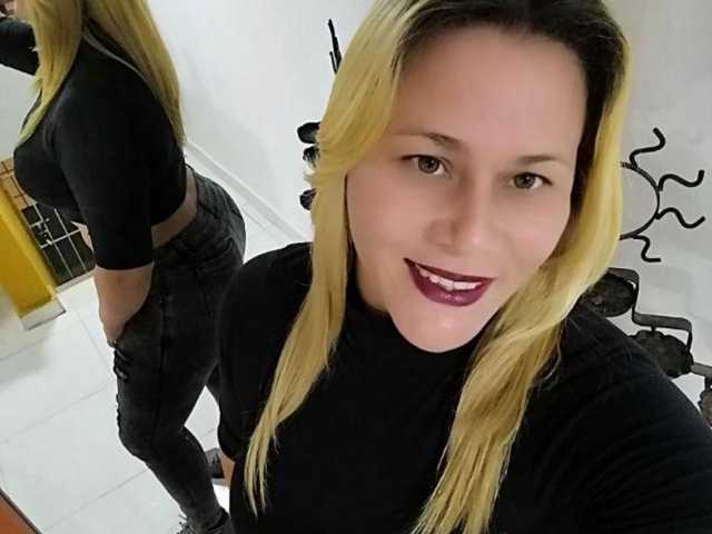 Foto del perfil steacysquirts