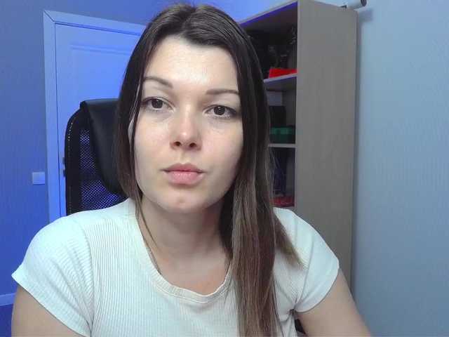 Capturas de pantalla de transmisión Stefania77