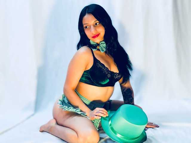 Foto del perfil StefannySweet