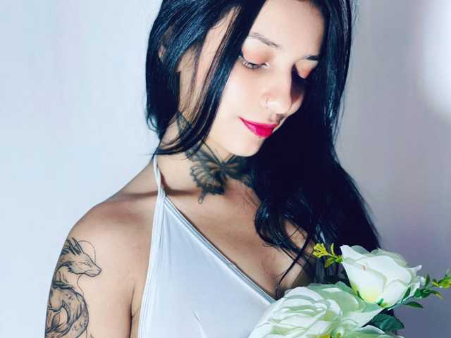 Foto del perfil StefannySweet