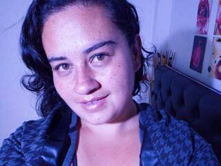 Chat de video erótico Stefany-coqu