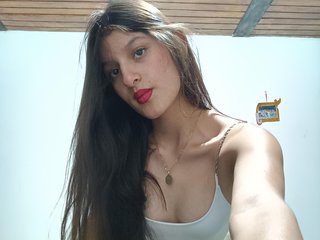 Chat de video erótico Stefany-gonzales