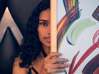 Chat de video erótico StefanyBromw