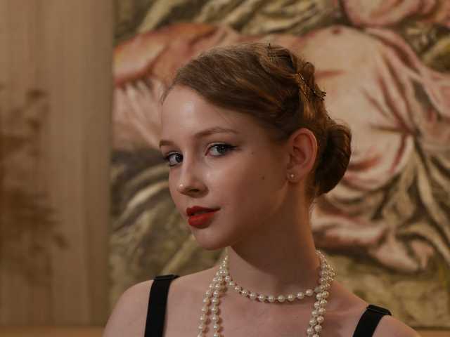Foto del perfil steffania