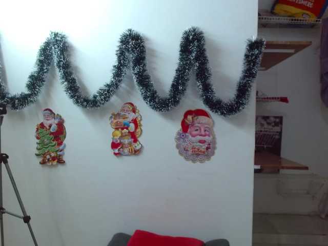 Capturas de pantalla de transmisión Steffy-Skinny