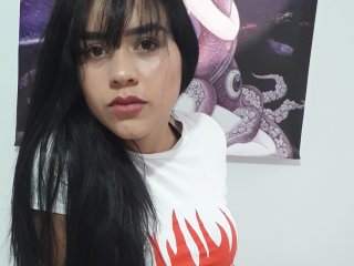 Videochat erótico steffytiny