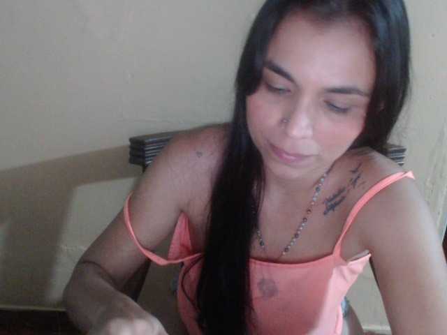 Capturas de pantalla de transmisión StefhaniGirl