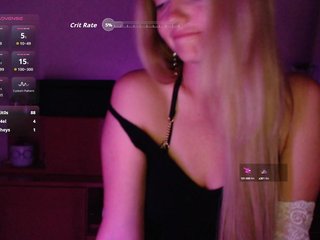 Chat de video erótico StefieNight