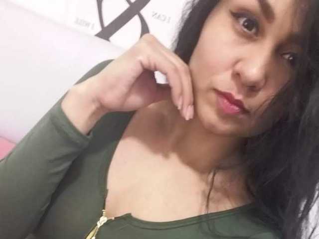 Foto del perfil stefy-aliazon