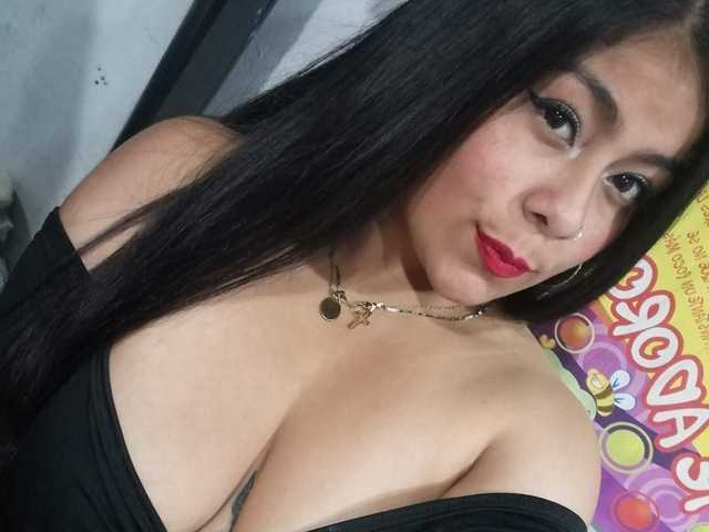 Foto del perfil stefylips