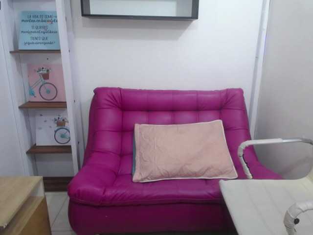 Capturas de pantalla de transmisión steisy-pretty