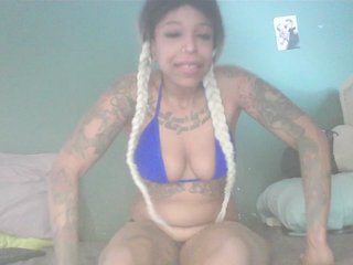 Chat de video erótico Stella-Clitella