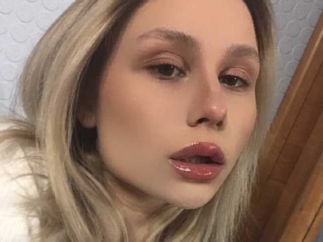 Foto del perfil Stella-Cute
